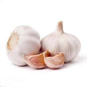 干大蒜1份 1份约半斤左右