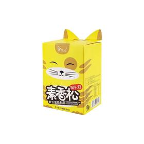 悦意猴头菇素香松100g/盒