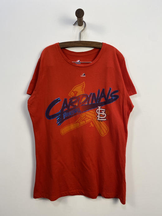 MLB 美国职业棒球大联盟 短袖T恤 _SST(S) 商品图1