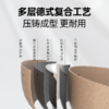 【已下架】悦味 元麦陶土不粘平底锅28cm[福利品] 商品缩略图1
