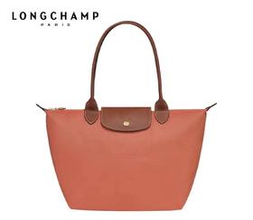 【直播】Longchamp Le Pliage 大号手提包