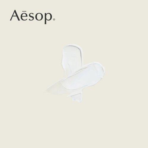 Aesop/伊索。 伊索环境防护基础面霜60ml 商品图3