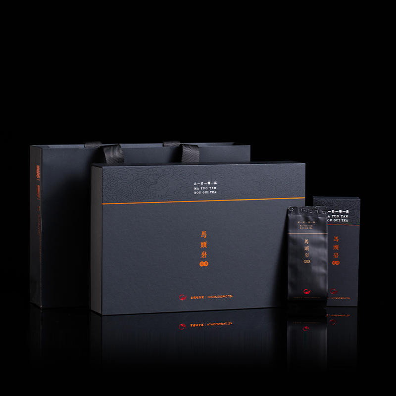 王上｜马头岩肉桂