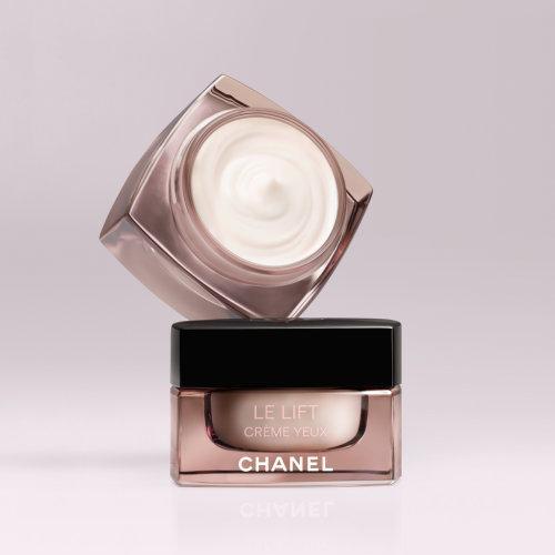 Chanel香奈儿智慧紧肤提拉眼霜15ML 商品图2