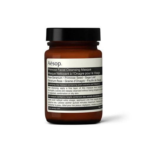 Aesop伊索樱草洁净敷面膜120ml 商品图0