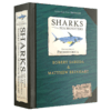 史前大鲨鱼和海怪 立体书 英文原版 Encyclopedia Prehistorica Sharks and Other Sea Monsters 英文版儿童百科全书 3D纸雕艺术书 商品缩略图3