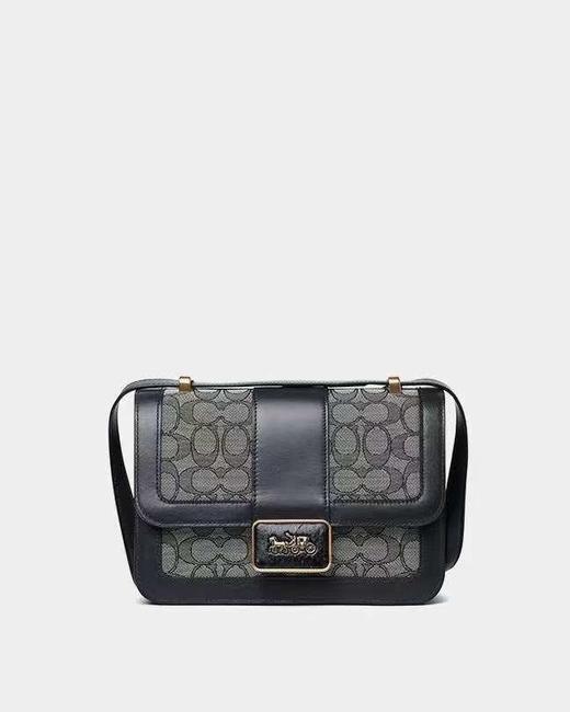 【直播】COACH ALIE单肩包 商品图1