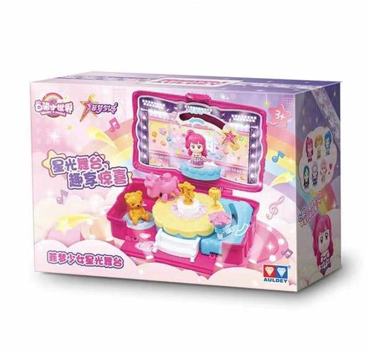 菲梦少女闪亮舞台 102161 商品图4