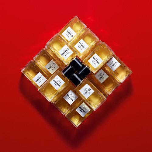 Chanel香奈儿「二十二号」女士香水75-200ml 商品图1