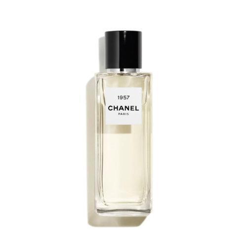 Chanel香奈儿「一九五七」女士香水75-200ml 商品图0
