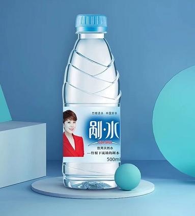 经典竹根剐水 500ml*24瓶 【BC】【NN】 商品图0