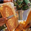热销【自营】都市惠定制 秦岭野生洋槐蜜 助农成熟放心槐花蜜 商品缩略图2