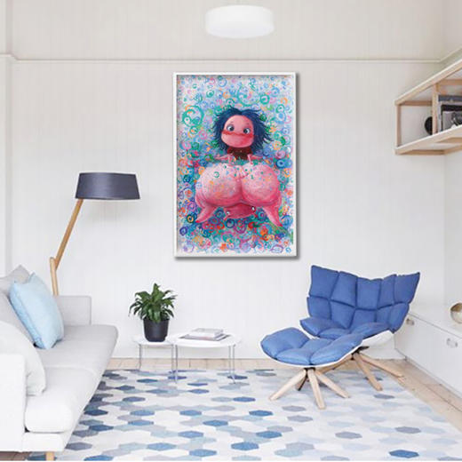 贾伟《如花跳马》99版 商品图1