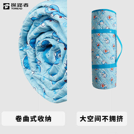 探路者野餐垫TEFK80376（哆啦A梦） 商品图4