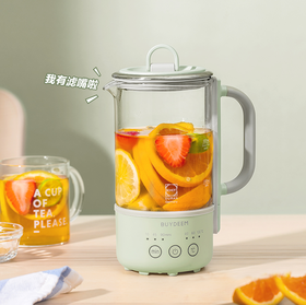 【团购展示】北鼎miniK办公室养生壶K31F