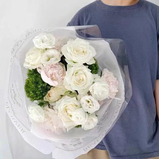 英文雪梨纸 商品图2