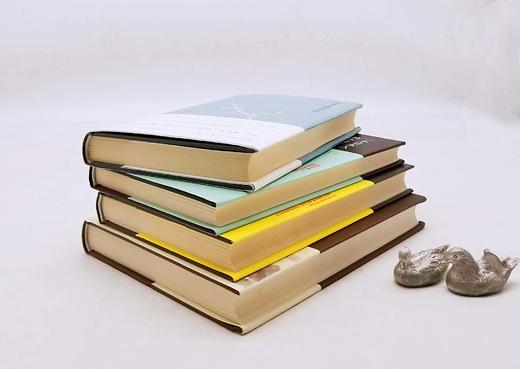 《说多了就是传奇》《中国人与中国文》《一个日本人的中国观》《平生风义兼师友》，精装，四册，[日]内山晚造、罗常培、朵渔、杨奎松、陈平原等著，新星出版社2015年左右出版，四册总定价：154元，售价52 商品图3