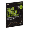 DK观星指南 英文原版 StarFinder for Beginners 儿童科普百科 星系  英文版进口原版英语书籍 商品缩略图0