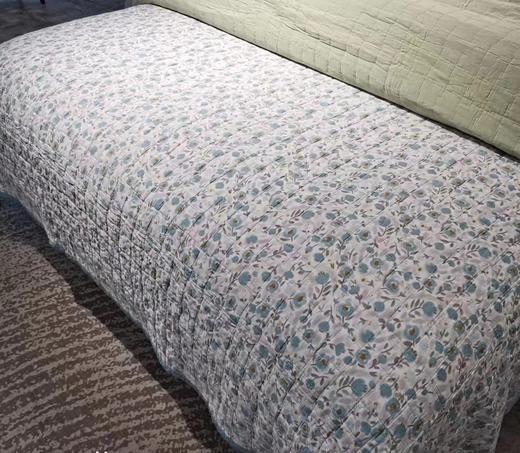 曼庭家居床盖舒适新体验 商品图1