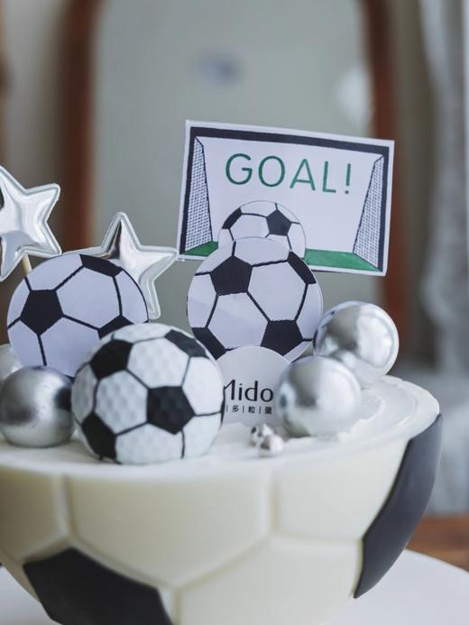 足球 | 锤锤乐系列 商品图3