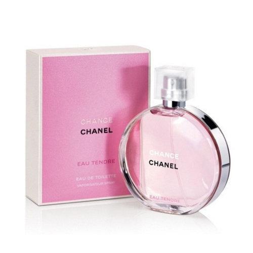 【热卖】CHANEL/香奈儿 粉色邂逅柔情女士淡香水35ML 商品图1