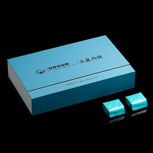 元袍｜正岩肉桂 商品图1