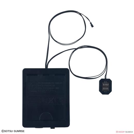 万代高达模型   5055867  1/60   PG   能天使专用LED灯 商品图1