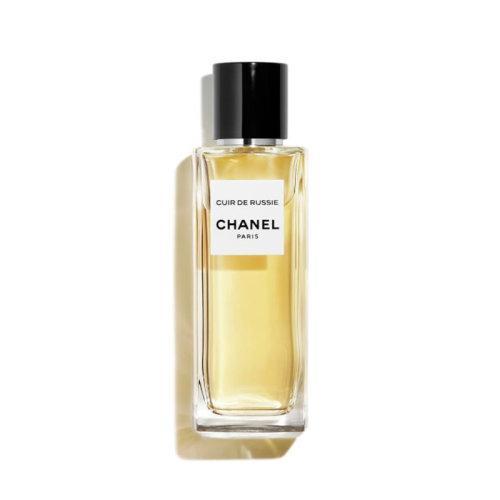 Chanel香奈儿「俄罗斯皮革」女士香水75-200ml 商品图0
