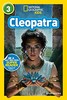 (仓发) 国家地理人物篇：克利奥帕特拉 NGR CLEOPATRA 英文进口原版/National Geographic/Barbara Kramer/9781426321375 商品缩略图0