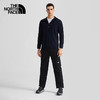 北面夹克男款户外休闲防风透气外套NF0A5B3Y9B81 商品缩略图1