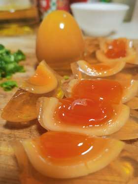 稻田麻鸭蛋30枚