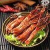 【多种口味试吃】藤桥牌精品鸭舌集合250g｜4种口味任你吃 商品缩略图1