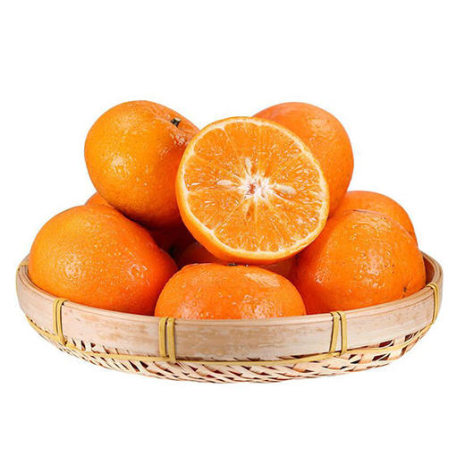 沃柑1斤 商品图0