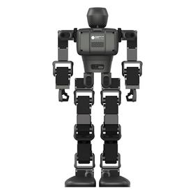 乐森robosen 机器人星际侦察兵K1 枪灰色