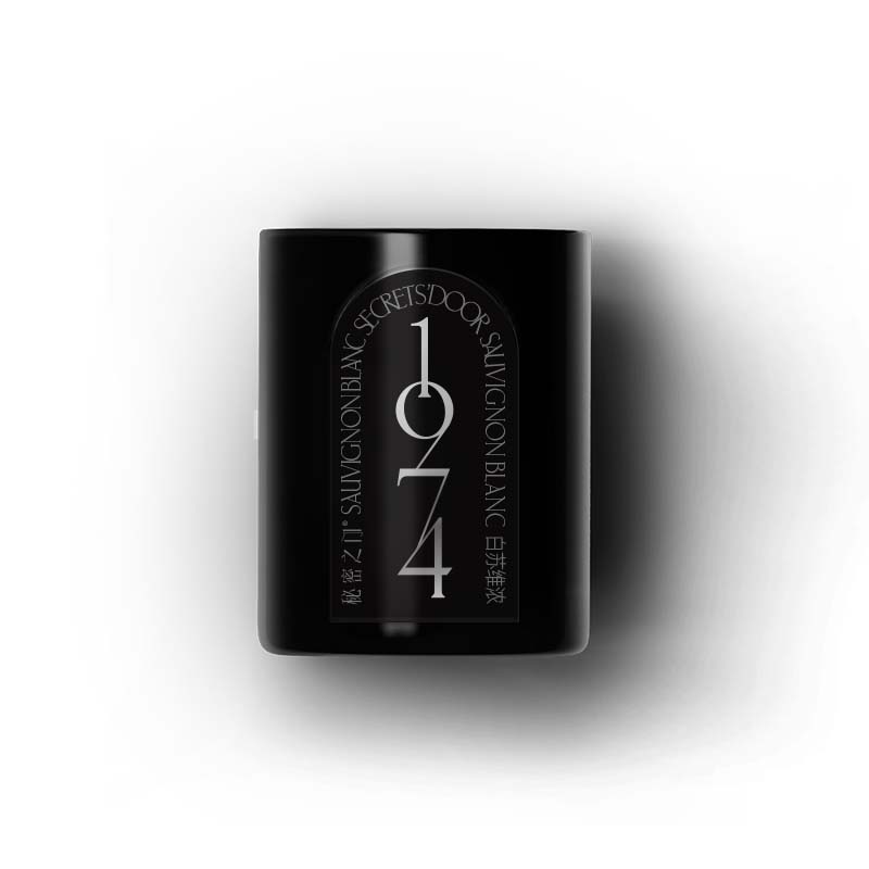 1974 白苏维浓 100g