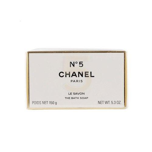 CHANEL/香奈儿 五号润肤香水皂150G 商品图2
