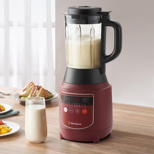 【团购展示】西屋Westinghouse-破壁机WFB-C30 商品图0