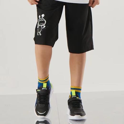 七波辉 速干短裤13909 商品图0