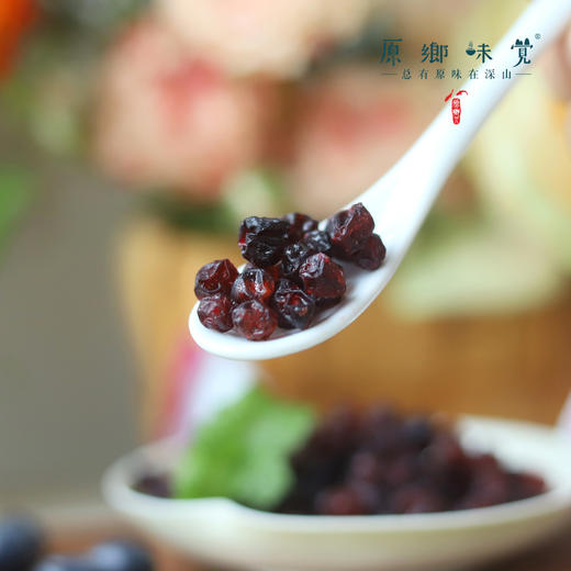 生态蔓越莓干（成都仓库-顺丰快递）|多种规格，来自黑龙江伊春，生产者：雪博士【合作生产，公平贸易】 商品图4