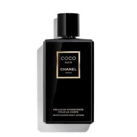 CHANEL/香奈儿 黑色可可小姐身体润肤乳200ML