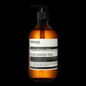 Aesop/伊索。 芫荽籽身体洁肤露500ml