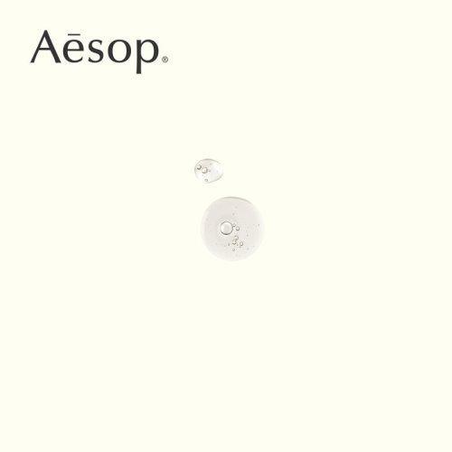 Aesop/伊索。 香芹籽洁面露200ml 商品图2
