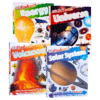DK小发现百科4册 太阳系 火山 能源 宇宙 英文原版书 DKfindout Solar System Volcanoes Energy Universe 英文版儿童英语科普百科 商品缩略图4
