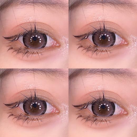 超大直径丨雾樱甜酒粉·Agenscolor丨14.5mm（年抛/2片装） 商品图3