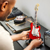乐高LEGO  Fender? Stratocaster? 吉他  LEGC21329 商品缩略图2