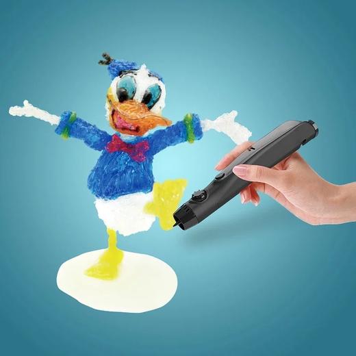 3D打印笔课程-妙笔探世界 商品图1