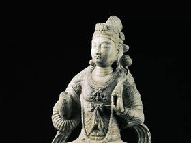 7、隋唐盛世 | 第一讲：隋唐长安佛jiao艺术及其影响力