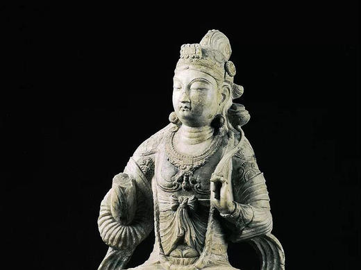 7、隋唐盛世 | 第一讲：隋唐长安佛jiao艺术及其影响力 商品图0