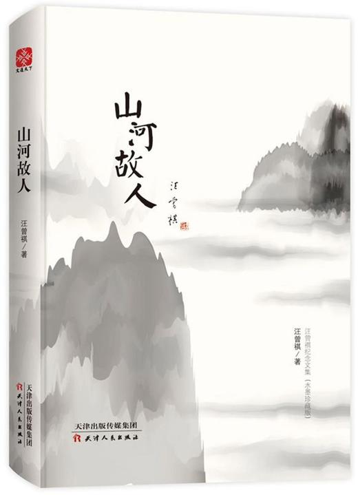山河故人(精) 商品图0