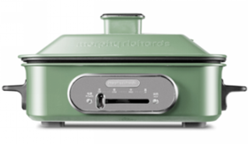 【团购展示】摩飞多能功‬锅MR9088